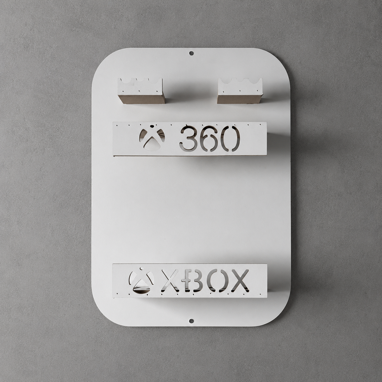 حامل جداري مخصص لأجهزة Xbox - الصورة 4