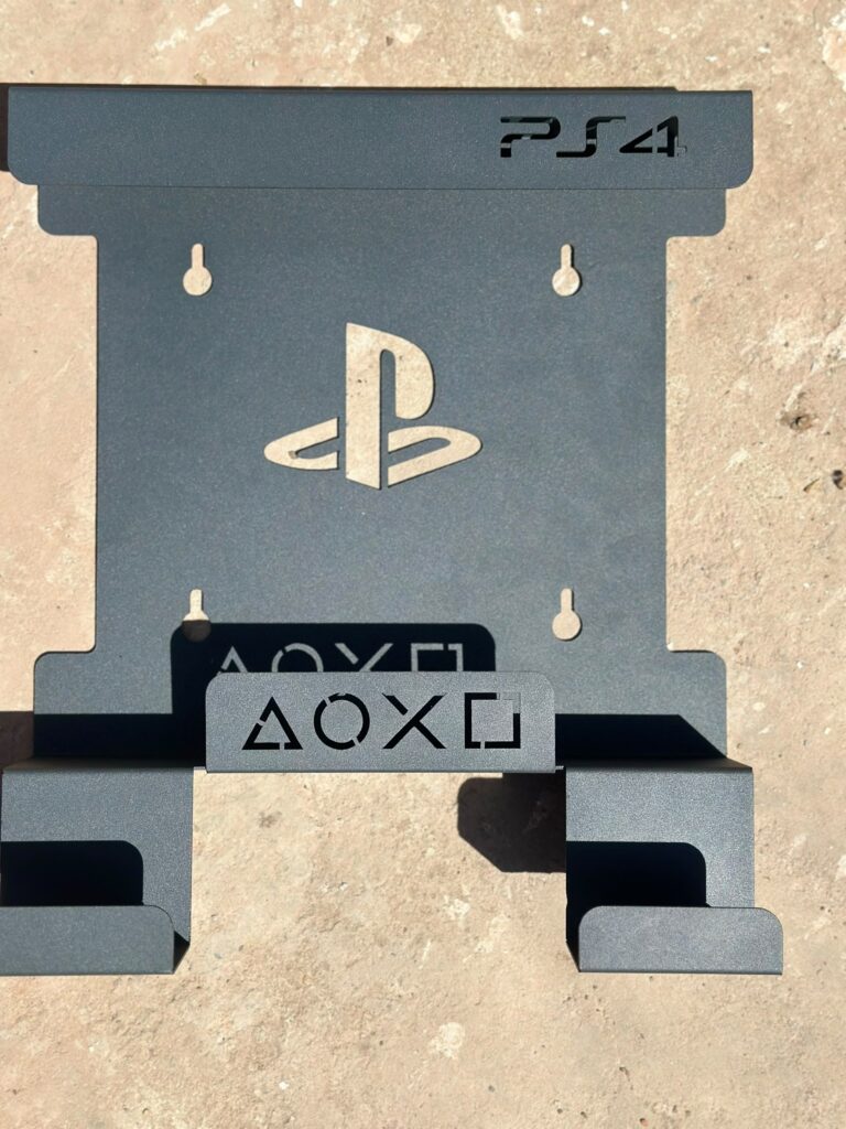 صورة حامل PS4